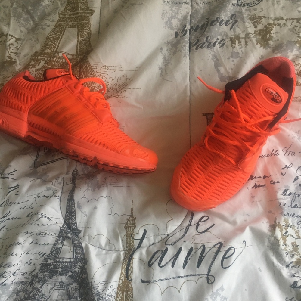 Adidas shoe